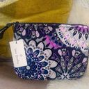 Vera Bradley NWT!  pouch Photo 0