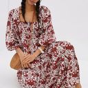 Anthropologie Delfi Collective Isolde Maxi Dress Photo 2