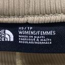 The North Face  tan shorts Photo 4