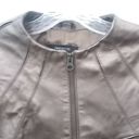 Arden B Trendy  leather jacket 8 Photo 4