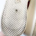 Dirty Laundry  DL Rambling Crochet Platform Sneakers Women’s Size 9 Granny Square Photo 12