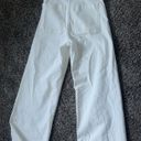 ZARA Marine Straight Jeans Photo 2