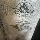 Disney  Mickey and Minnie faded black sweatpants Photo 4