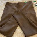 Andrew Marc Andrew Mark Women’s Pants size Xl inseam 29” waist elastic 38” brand new Photo 11