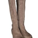 REEF  High Desert Tall Suede Boots Photo 0