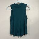 We The Free  XS Faye Ribbed Tank Top Photo 2