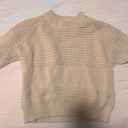 Universal Threads knitted sweater Photo 0