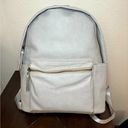 Sonoma Goods For Life Essential Backpack Light Gray NWT Utility Diaper Bag Photo 0