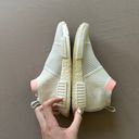 Adidas Originals Off-White NMD CS1 PK Sneakers Photo 4