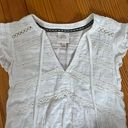 Knox Rose NWOT Women's Flutter Short Sleeve Dress Photo 5