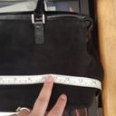 Relic  by Fossil‎ Black Faux Leather Shoulder bag. Photo 9