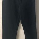 Riders By Lee DeadStock Vintage Lee Riders Jet Black Relaxed Fit Jeans Photo 0