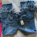 Moda Luxe  Flare Jeans Photo 1