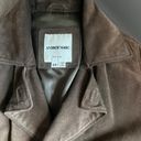 Andrew Marc Suede Jacket  Photo 1