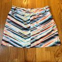 Slazenger  multicolored skort golf size 4 Photo 1