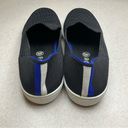 Rothy's Rothy’s Original Slip On Sneaker 10 Black Solid Photo 5