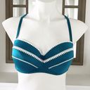 Shade & Shore  Bikini Bra Size 34D Photo 5