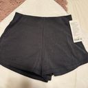 Lululemon Softstream Ribbed Line Shorts Photo 0