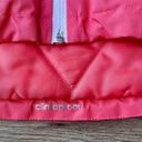 Adidas  Outdoor Women's Climaproof Pink Puffer Winter Jacket Size Small Photo 1