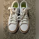 Nike  Court Legacy Sneakers NEW Size 6.5 Photo 1