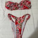 Floral Bikini Set Multi Size M Photo 0