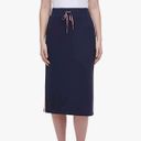 Tommy Hilfiger Knit Midi Skirt Photo 1