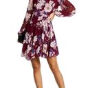 Yumi Kim NWT  Floral Carousel Amazing Grace Fit & Flare Dress Photo 1