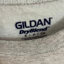 Gildan Ole Miss Dry Born Crew Neck Flagship Pullover Photo 1