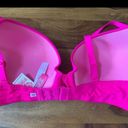 PINK - Victoria's Secret NEW Victoria’s Secret PINK Fushia Bra Photo 1