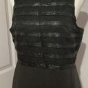 Lucy Paris  Black Sleeveless Cocktail Dress Photo 1