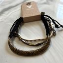 American Eagle NWT Trio Bracelet Stack 🌞💫 Photo 1