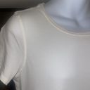 Lululemon  Love Curved-Hem Crewneck T-Shirt Photo 1