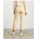 Everlane  Way-High Jeans in Soy Bean Size 26 Regular Photo 1