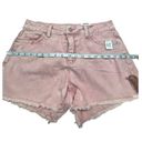 Time & Tru  Relaxed Fit High Rise shorts Sz 10 NWT Photo 7