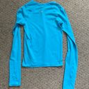 Lululemon Women's Swiftly Tech Long Sleeve Shirt 2.0 Photo 3