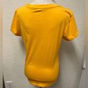 Colosseum  IOWA HAWKEYES V-neck T-Shirt Size XL Photo 4