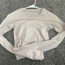 Lululemon Swiftly Tech Long Sleeve Photo 0