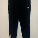 Nike  Essential Black Sweatpants Joggers Photo 1