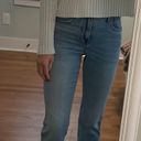 Madewell Perfect Vintage Jean Photo 0