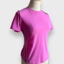 SKIMS NWT  Limited Edition Neon Orchid Fits Everybody T-Shirt Photo 6