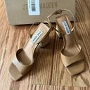 Steve Madden Tan Heels Photo 5