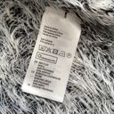 Divided Grey Open Cardigan Eyelash Knit Softest with Pockets Small H&M Photo 5