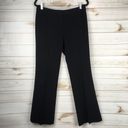 T Tahari  Black Career Trousers Photo 2