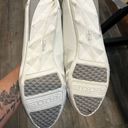 Aerosoles  White/gray flats size 10 Photo 9