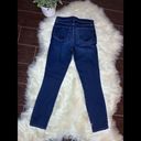 L'Agence L’AGENCE Margot high rise skinny denims sz 27 Photo 2