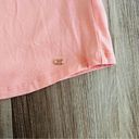 Tommy Hilfiger ‘s womens xs cap sleeve peach Blouse Photo 3