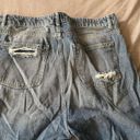 Boohoo Distressed Jeans Photo 3