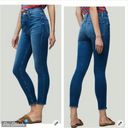 frame denim Ali High Rise Cigarette Jeans Photo 1