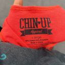 Chin Up Apparel Chin Up Workout Tank Photo 1