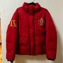 Ralph Lauren  Down Jacket Mercer RL
Polo Team- Small Petite Photo 0